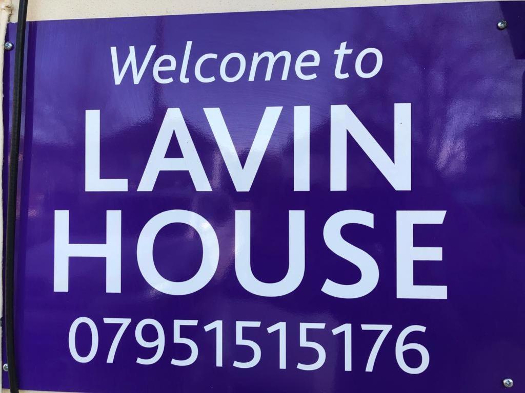 Lavin House Cambridge (Cambridgeshire) Bagian luar foto